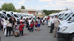 Öğrenci Taşımacılığı